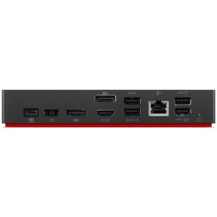 "Lenovo ThinkPad Universal Dock - Reliable & Versatile Connectivity Solution - Product Number: 40B10135EU"